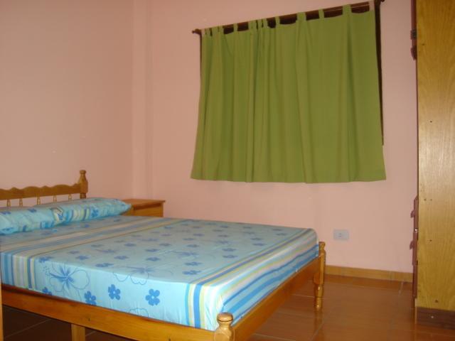 Apart Hotel Las Guayabas 푸에르토이과수 외부 사진