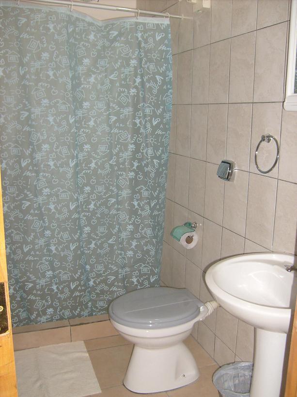 Apart Hotel Las Guayabas 푸에르토이과수 외부 사진