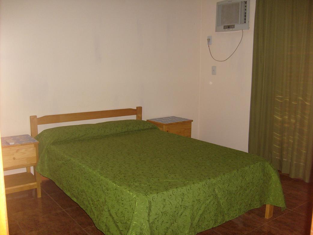Apart Hotel Las Guayabas 푸에르토이과수 객실 사진