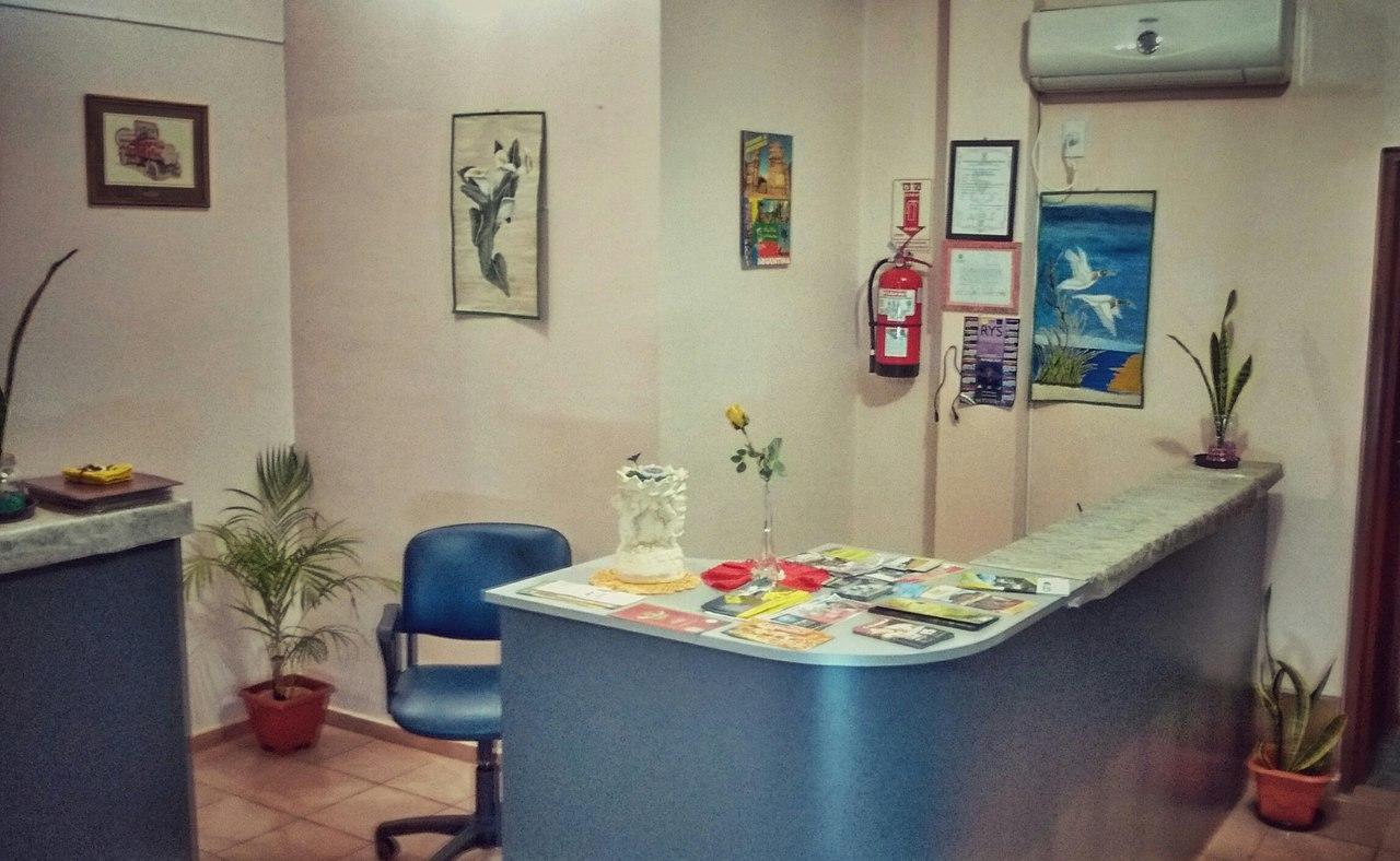 Apart Hotel Las Guayabas 푸에르토이과수 외부 사진